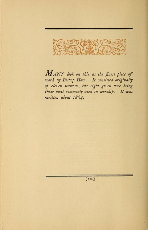 One Hundred Hymns You Ought to Know page 195