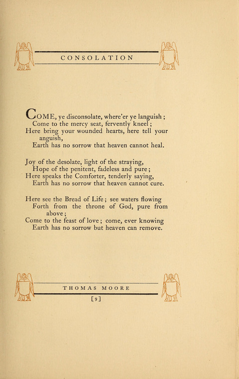 One Hundred Hymns You Ought to Know page 2