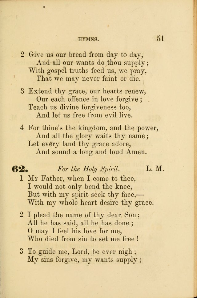 One Hundred Progressive Hymns page 48