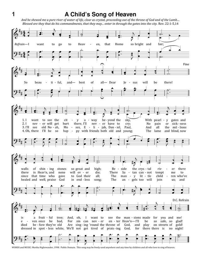 50 Uncommon Songs: for partakers of the common salvation page 2