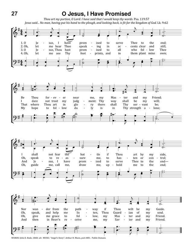50 Uncommon Songs: for partakers of the common salvation page 30