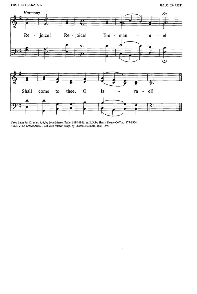 African American Heritage Hymnal page 251
