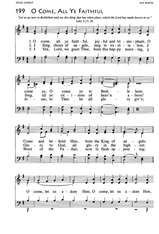 African American Heritage Hymnal page 270