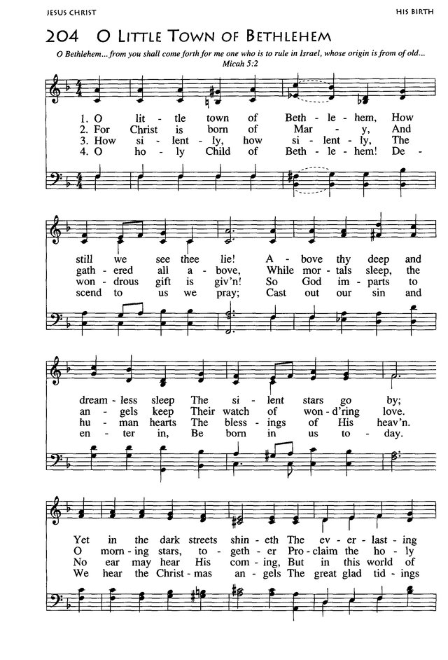 African American Heritage Hymnal page 278