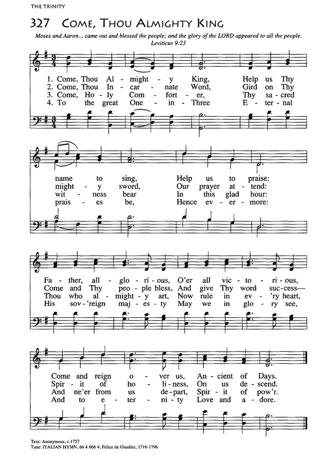 African American Heritage Hymnal page 482