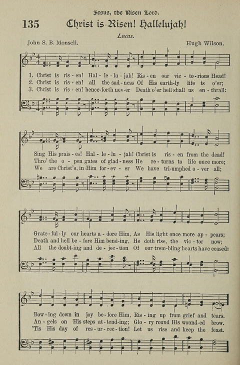 American Church and Church School Hymnal: a new religious educational hymnal page 146