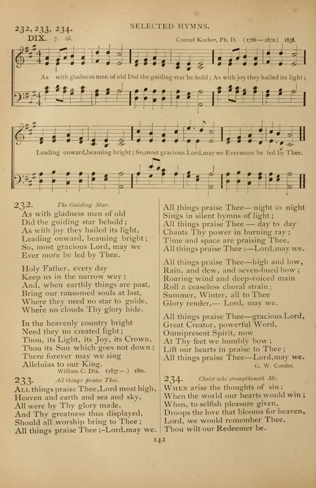 Hymnal Amore Dei page 140