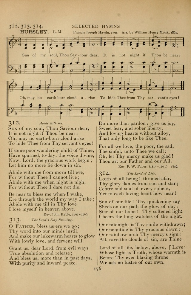 Hymnal Amore Dei page 174