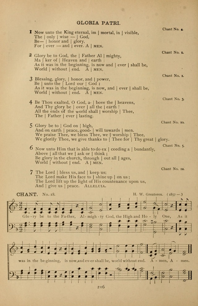 Hymnal Amore Dei page 214