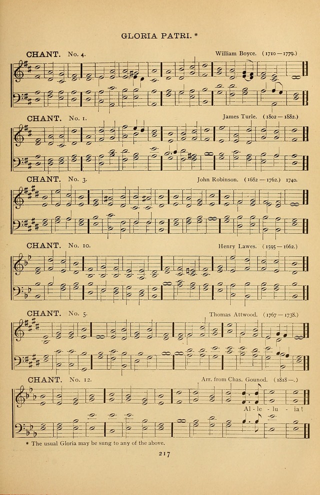 Hymnal Amore Dei page 215