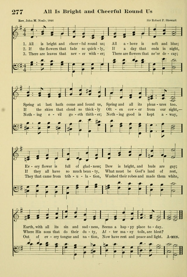 Alleluia: a hymnal for use in schools, in the home, in young people