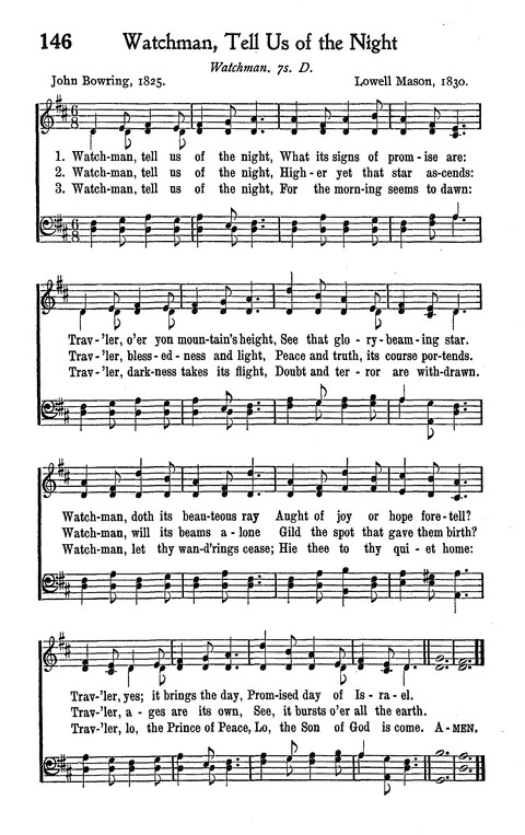 American Junior Church School Hymnal page 130