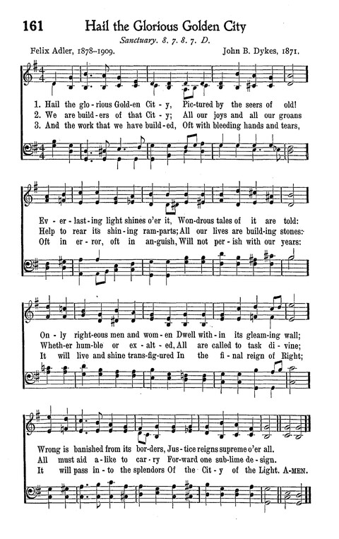 American Junior Church School Hymnal page 145