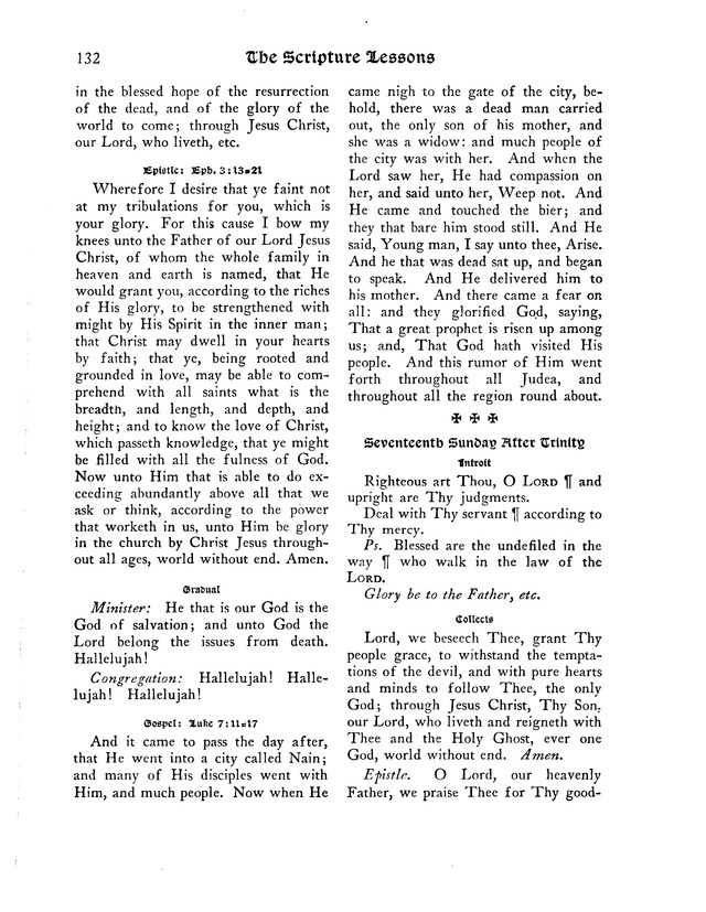 American Lutheran Hymnal page 132