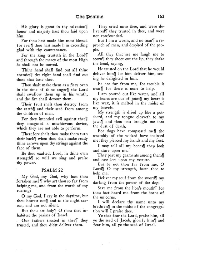 American Lutheran Hymnal page 163