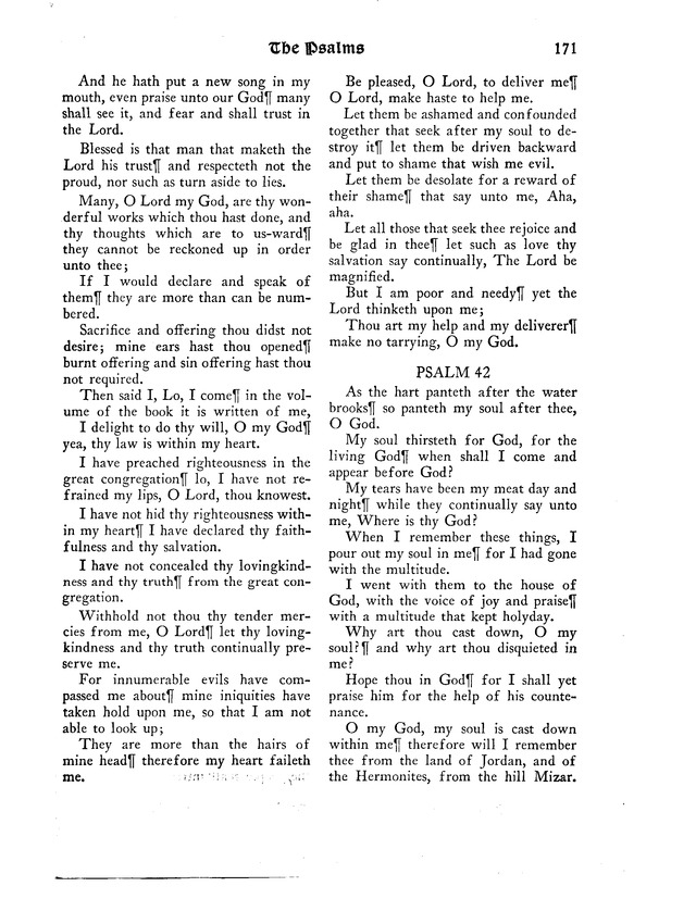 American Lutheran Hymnal page 171