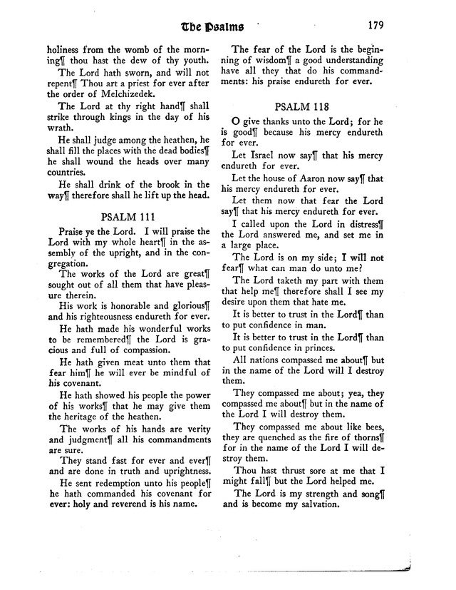American Lutheran Hymnal page 179