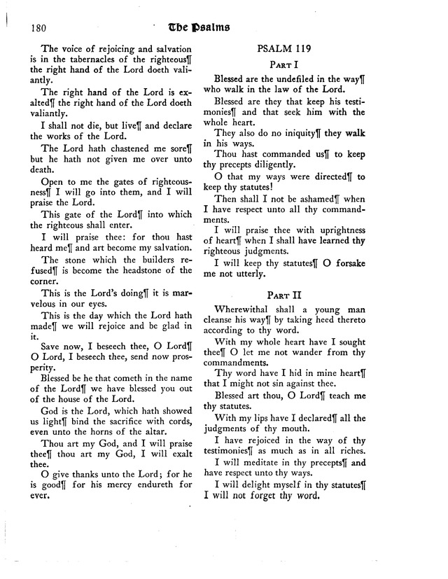 American Lutheran Hymnal page 180