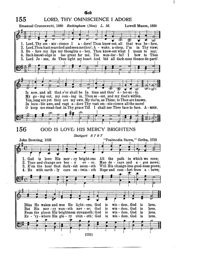 American Lutheran Hymnal page 339