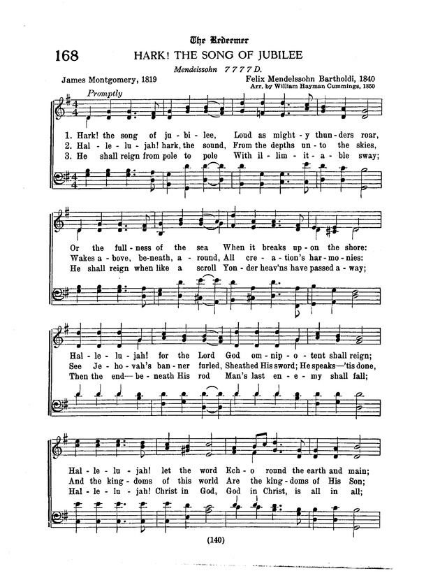 American Lutheran Hymnal page 348