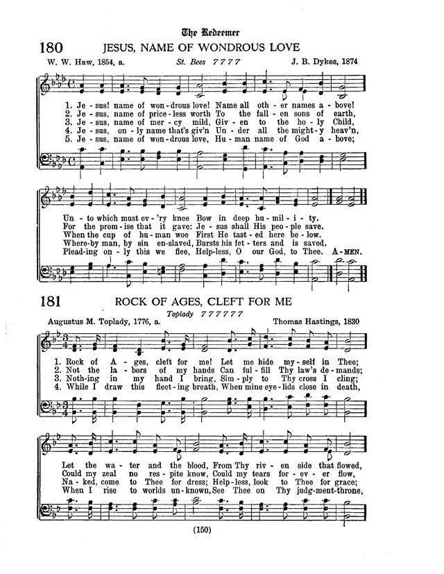 American Lutheran Hymnal page 358