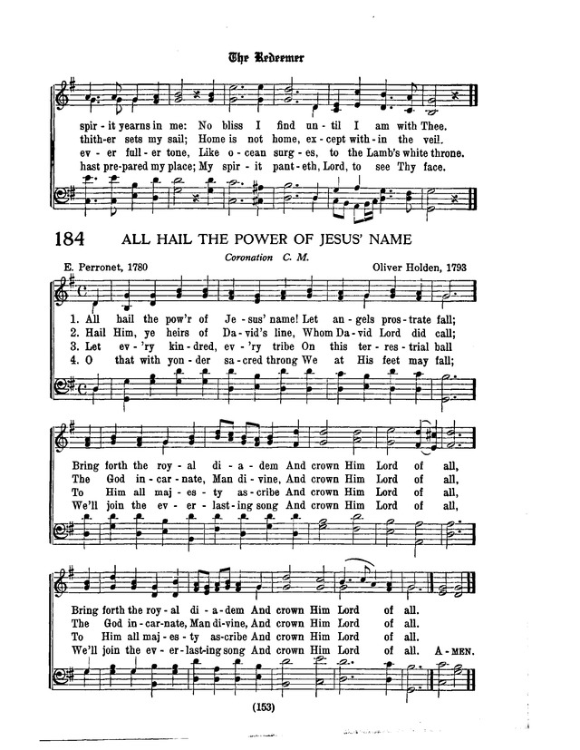 American Lutheran Hymnal page 361