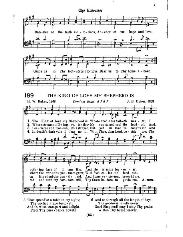 American Lutheran Hymnal page 365
