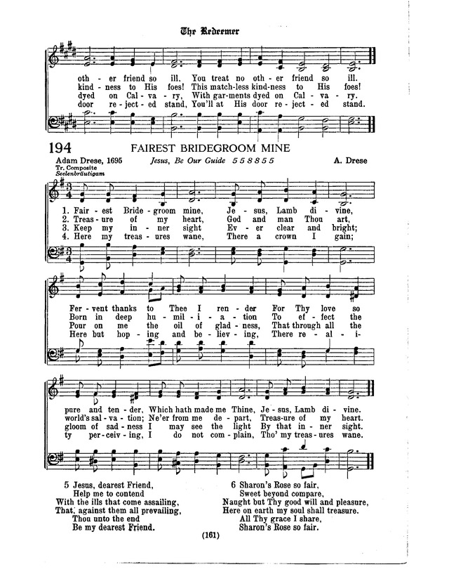 American Lutheran Hymnal page 369
