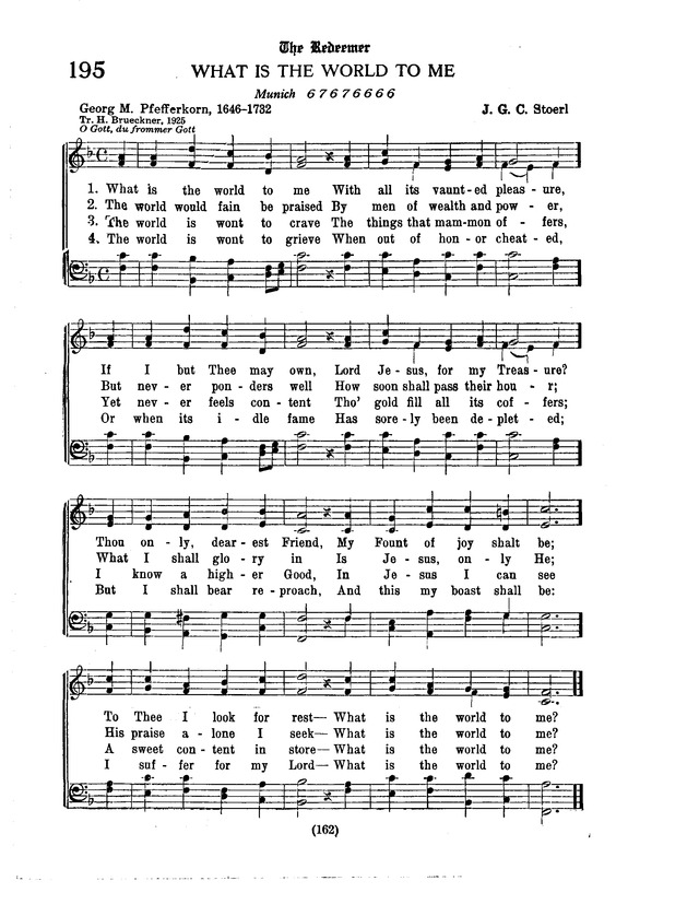 American Lutheran Hymnal page 370