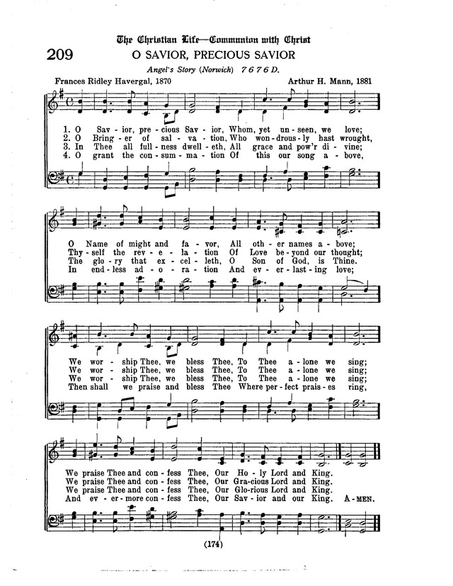 American Lutheran Hymnal page 382