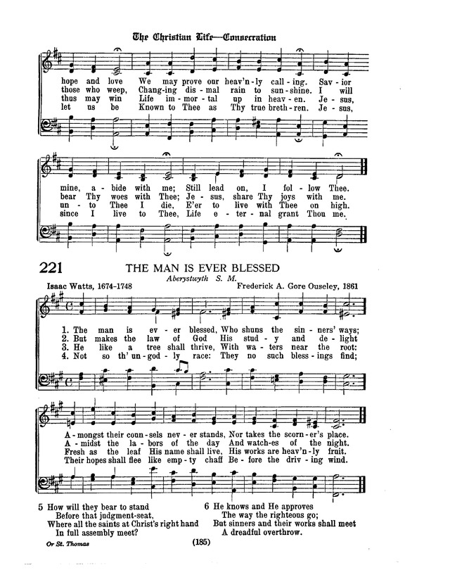 American Lutheran Hymnal page 393