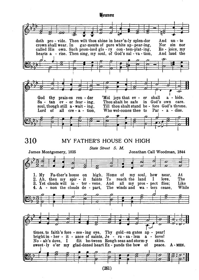 American Lutheran Hymnal page 469