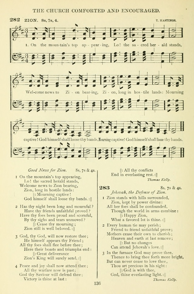 African Methodist Episcopal hymn and tune book: adapted to the doctrine and usages of the church. page 161