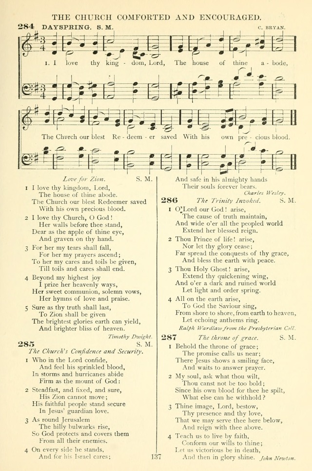African Methodist Episcopal hymn and tune book: adapted to the doctrine and usages of the church. page 162