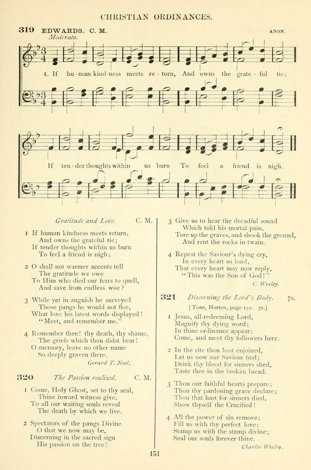 African Methodist Episcopal hymn and tune book: adapted to the doctrine and usages of the church. page 176