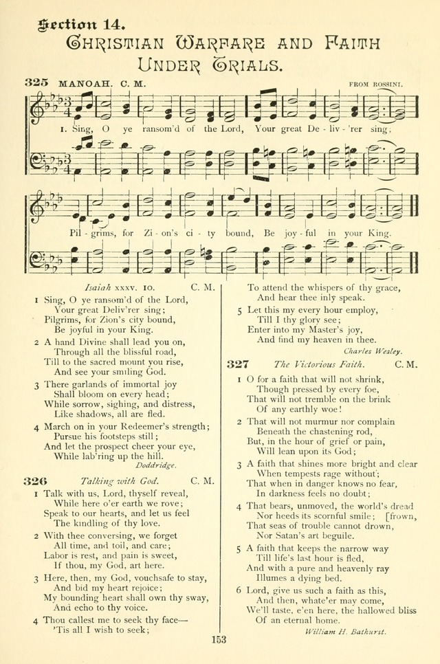 African Methodist Episcopal hymn and tune book: adapted to the doctrine and usages of the church. page 178