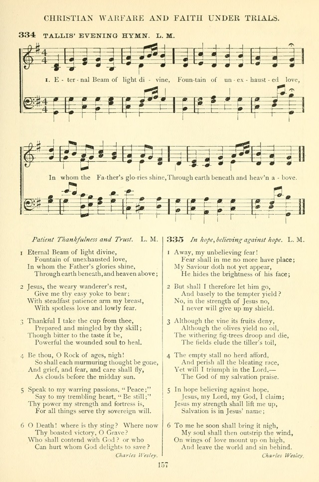 African Methodist Episcopal hymn and tune book: adapted to the doctrine and usages of the church. page 182