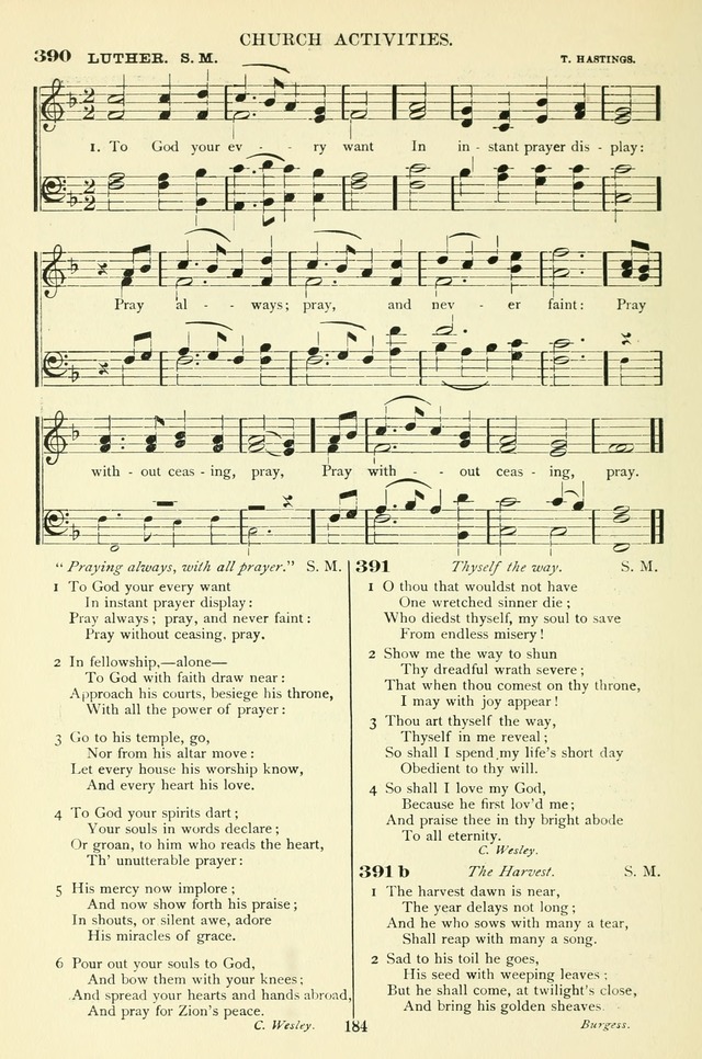 African Methodist Episcopal hymn and tune book: adapted to the doctrine and usages of the church. page 209