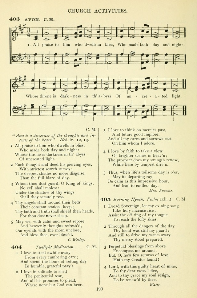 African Methodist Episcopal hymn and tune book: adapted to the doctrine and usages of the church. page 215