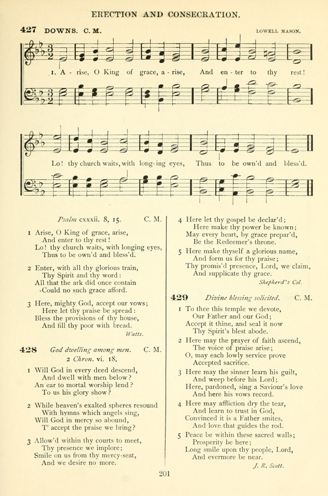 African Methodist Episcopal hymn and tune book: adapted to the doctrine and usages of the church. page 226