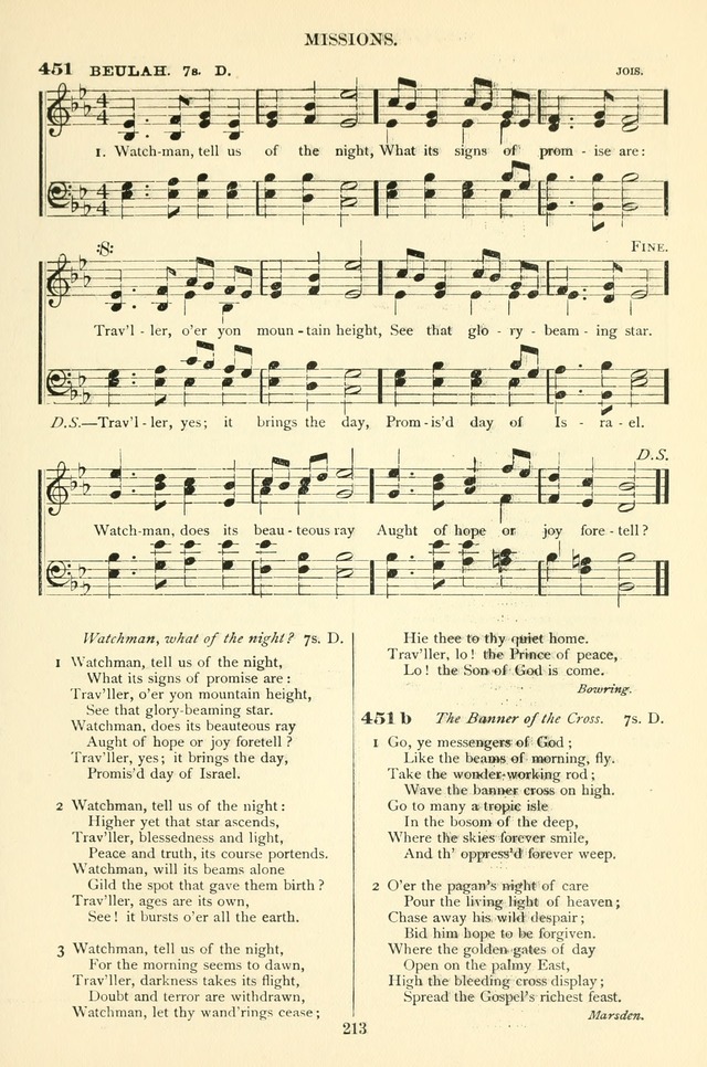 African Methodist Episcopal hymn and tune book: adapted to the doctrine and usages of the church. page 240