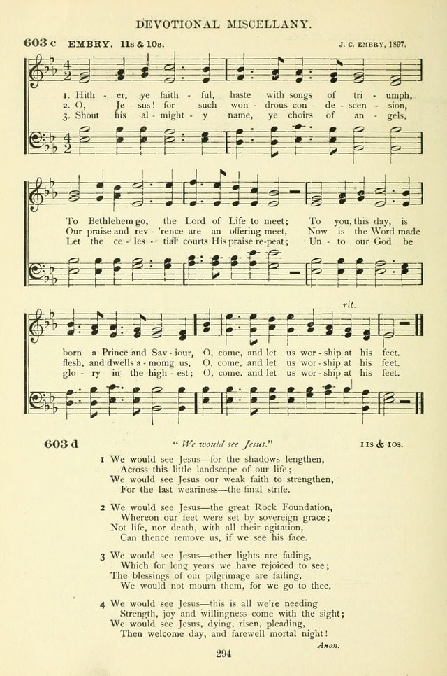 African Methodist Episcopal hymn and tune book: adapted to the doctrine and usages of the church. page 323