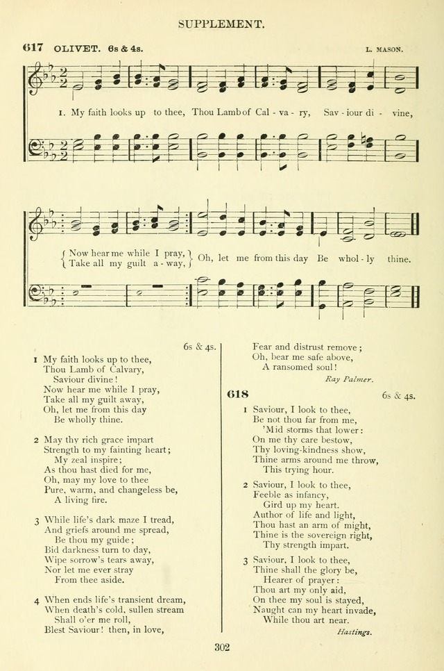 African Methodist Episcopal hymn and tune book: adapted to the doctrine and usages of the church. page 331