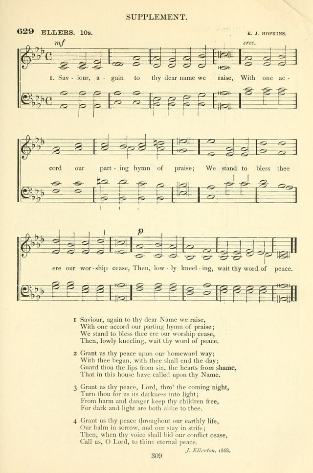 African Methodist Episcopal hymn and tune book: adapted to the doctrine and usages of the church. page 338