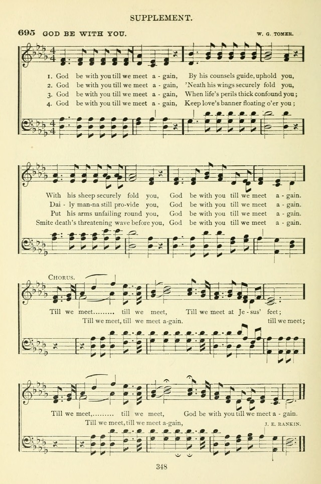 African Methodist Episcopal hymn and tune book: adapted to the doctrine and usages of the church. page 377