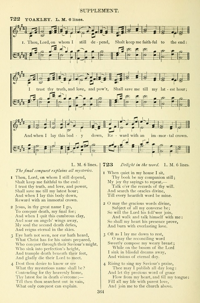 African Methodist Episcopal hymn and tune book: adapted to the doctrine and usages of the church. page 393