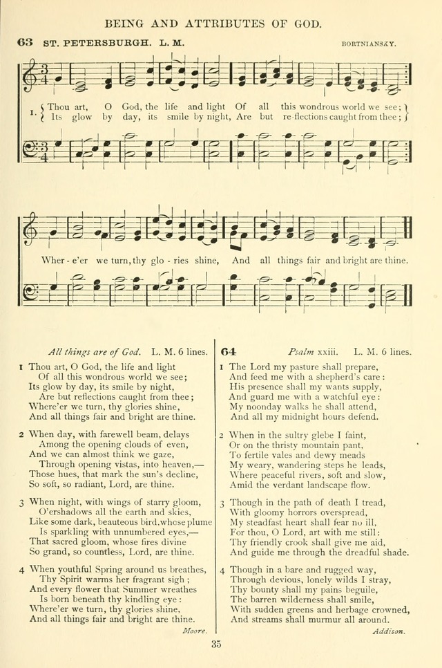 African Methodist Episcopal hymn and tune book: adapted to the doctrine and usages of the church. page 60