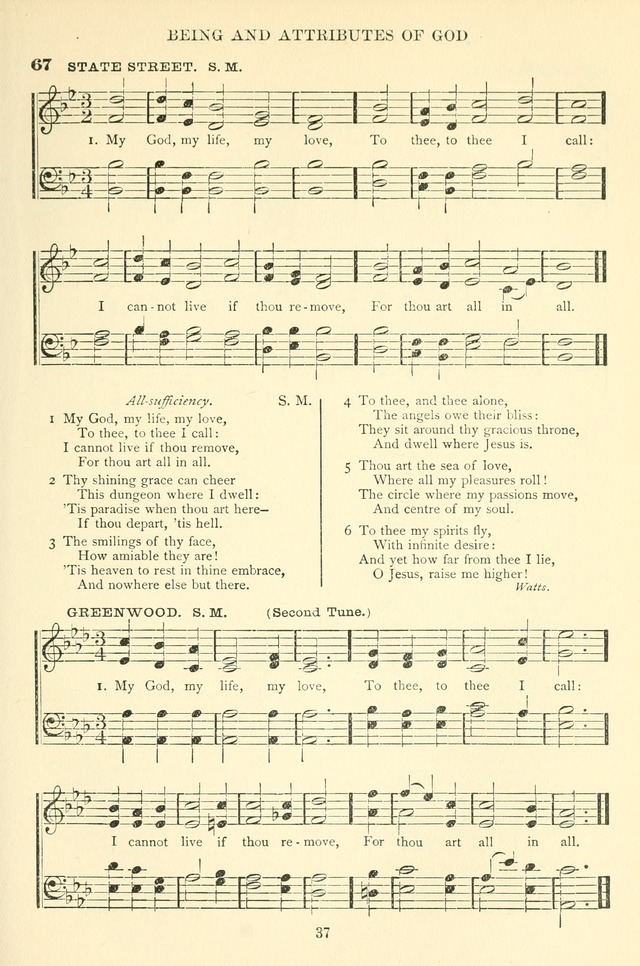 African Methodist Episcopal hymn and tune book: adapted to the doctrine and usages of the church. page 62