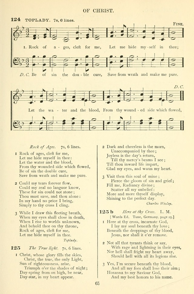 African Methodist Episcopal hymn and tune book: adapted to the doctrine and usages of the church. page 90