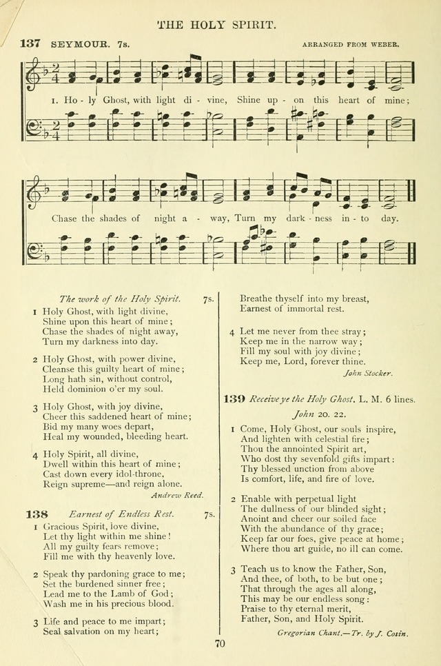 African Methodist Episcopal hymn and tune book: adapted to the doctrine and usages of the church. page 95